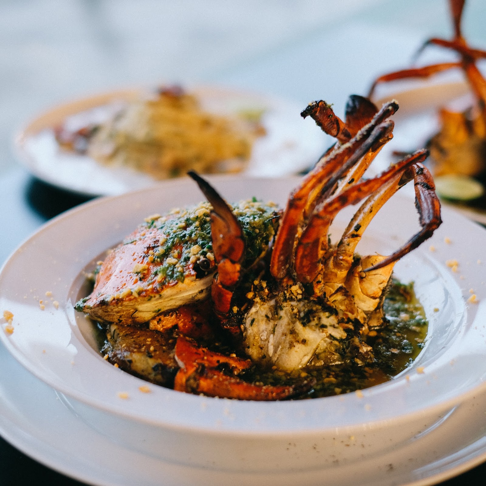 BEATUS ALFRESCO DINING & GRILL SURABAYA foodandfeast