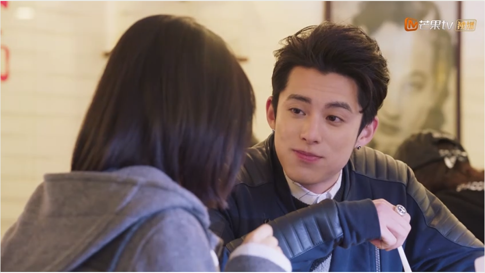 Meteor Garden 2018 Episodes 4546 Quick Recap DramaPanda