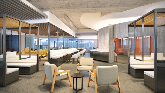 Com proposta diferenciada, COPA Network inaugura coworking em São Paulo e Brasília Com proposta diferenciada, COPA Network inaugura coworking em São Paulo e Brasília