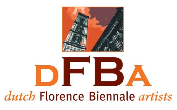 DUTCH FLORENCE BIENNALE ARTISTS