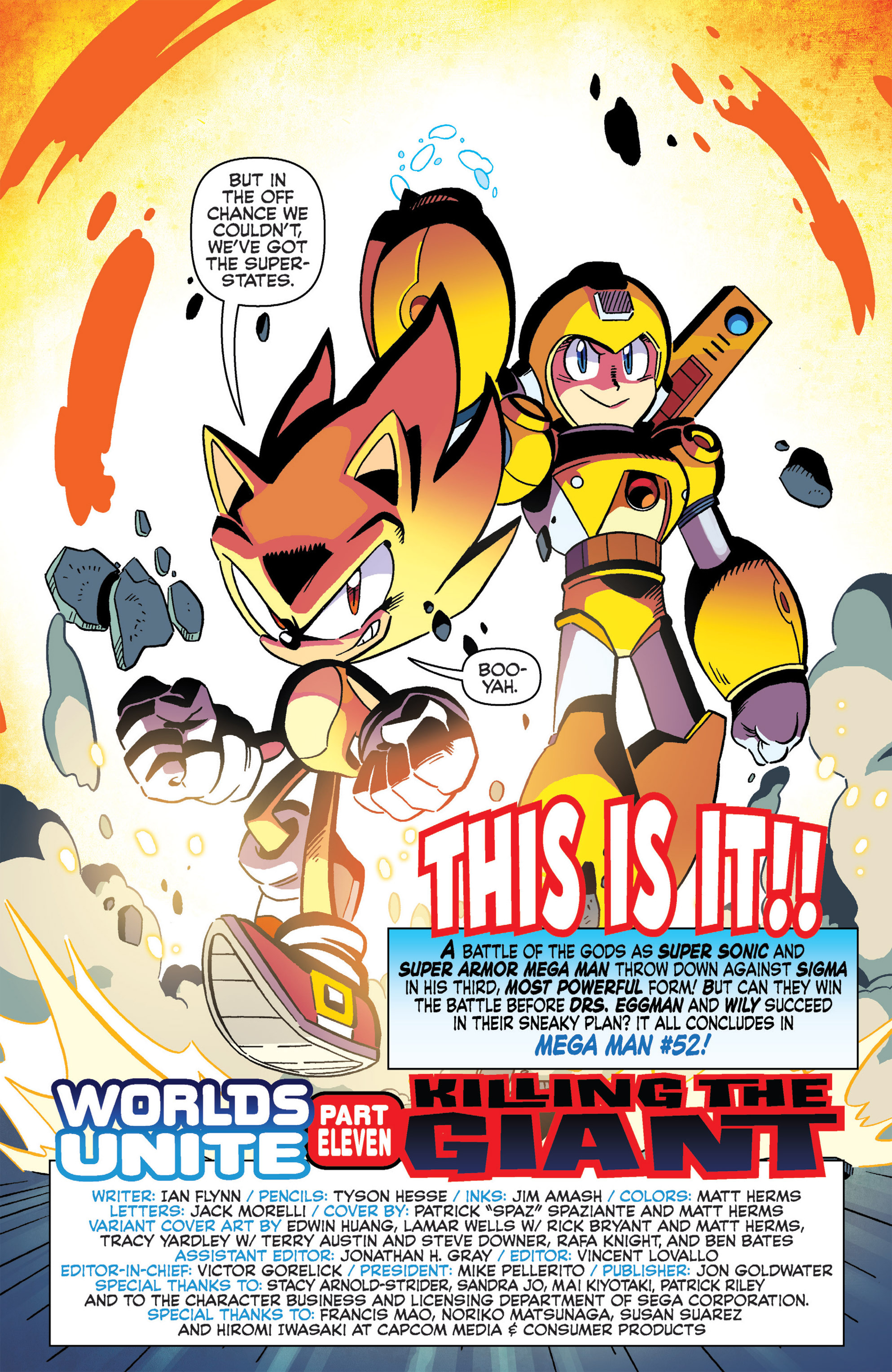 Read online Sonic The Hedgehog comic -  Issue #275 - 24