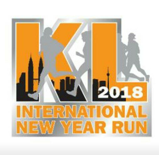 Runnerific Kl International New Year Run 2018