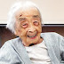 Muere a los 117 años Chiyo Miyako, la persona más vieja del mundo