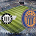 Rosario Central vs Libertad EN VIVO por la fecha 6 del grupo H de la Copa Libertadores. HORA CANAL