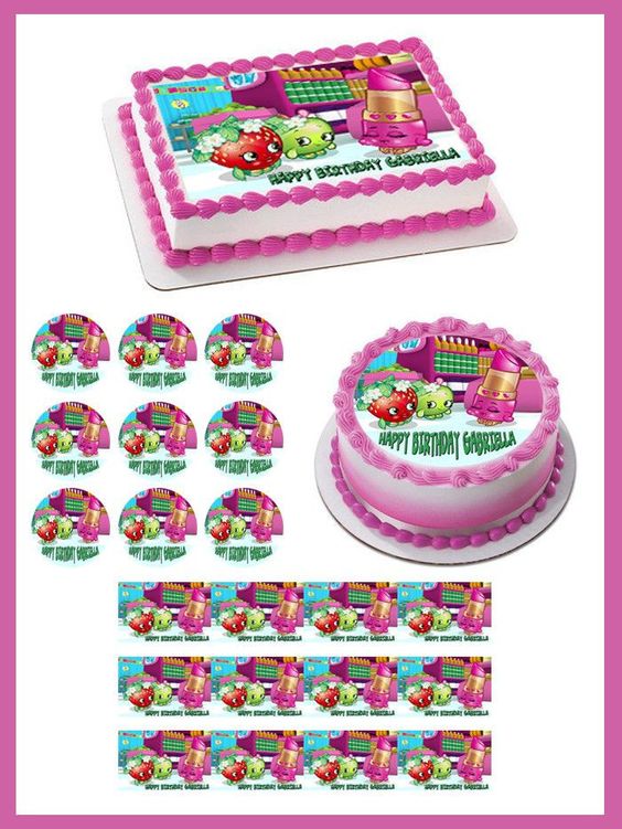 SHOPKINS