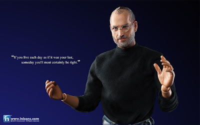 La Controvertida Figura de Steve Jobs