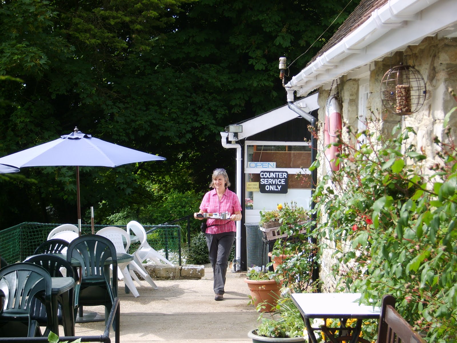Isle of Wight Ventnor