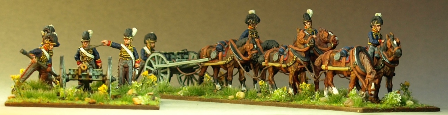 Wargames Figures of Steel Eel Studios: Perry Miniatures 28mm Royal ...