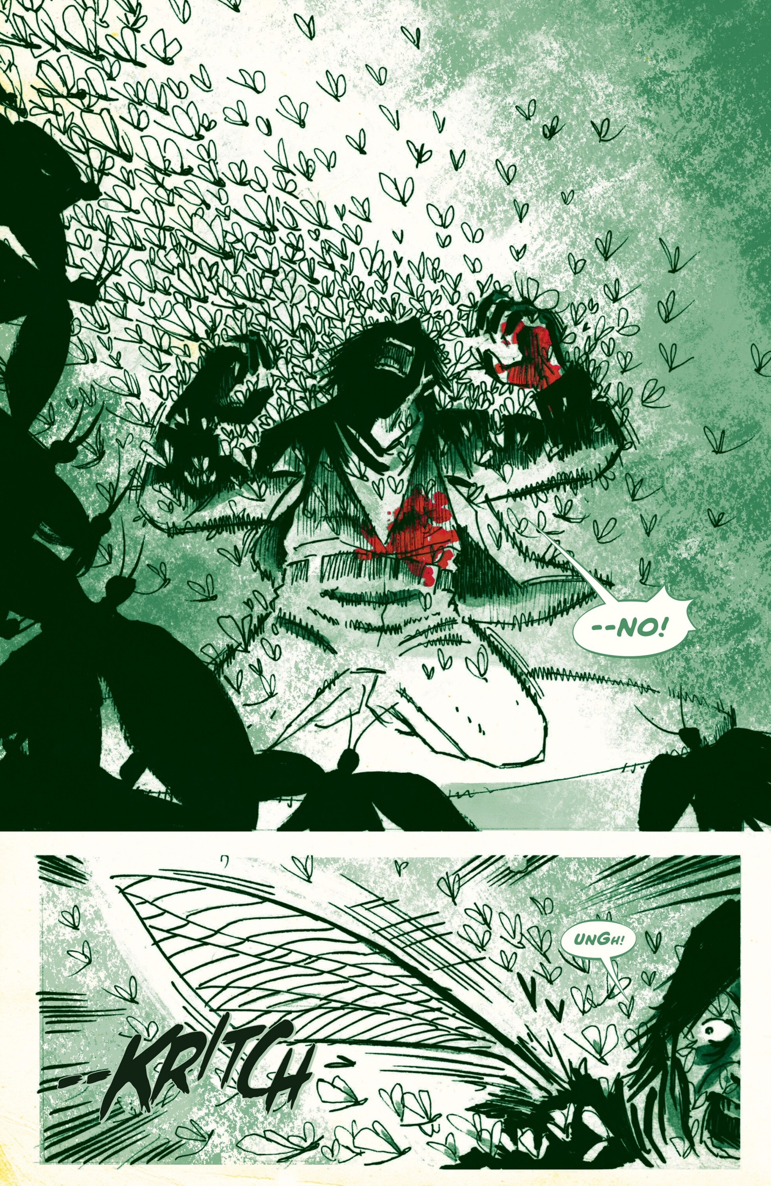 Fishflies chapter 6 page 42