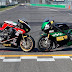 Team SC-Project Paton Reparto Corse, Ready for 24 Heures du Mans and for Isle of Man Tourist Trophy