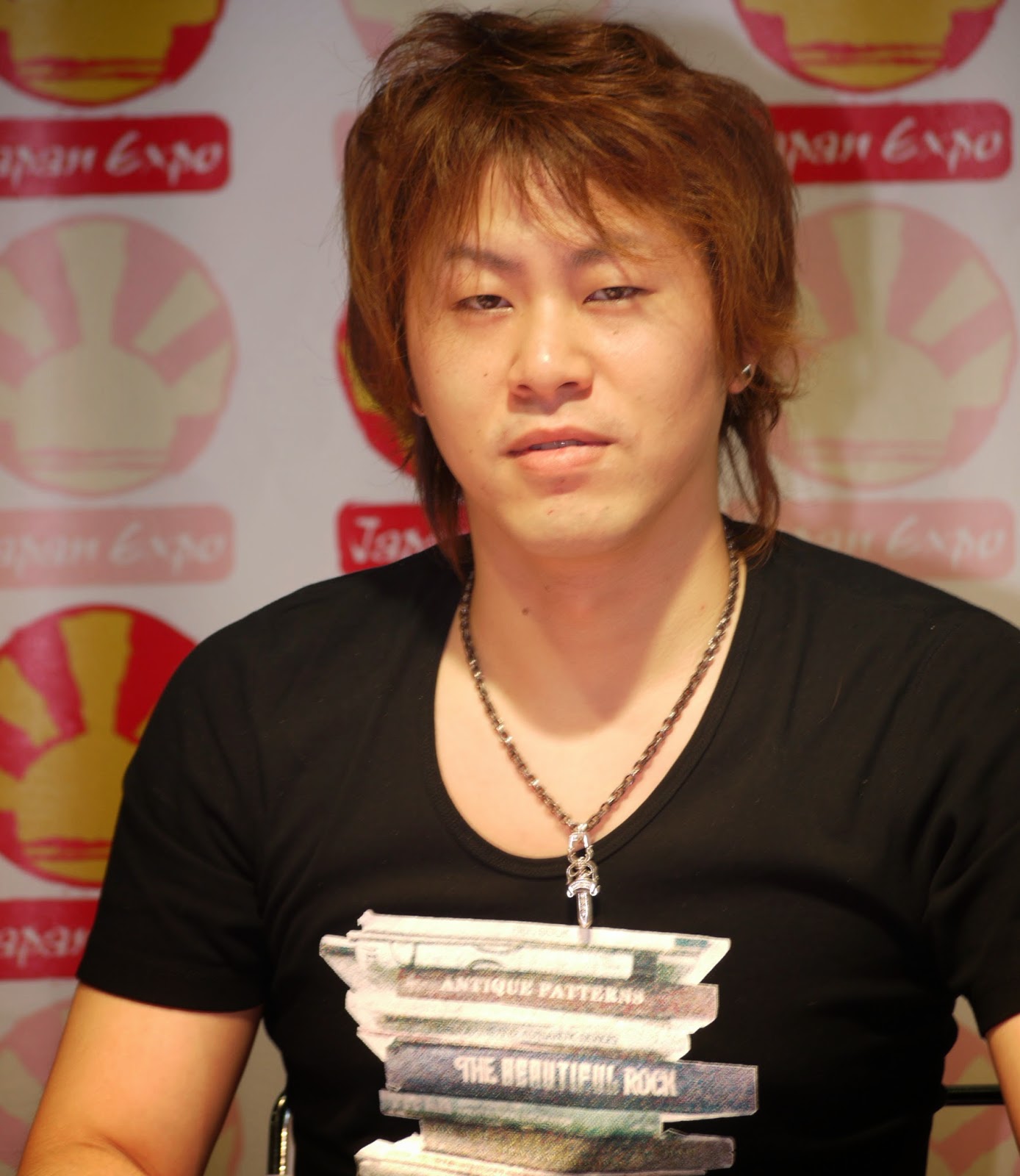 Hiro Mashima Hiro Mashima