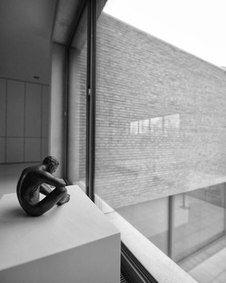 Ein Wohnzimmer Am Main Mak Bistro Neu Eroffnet