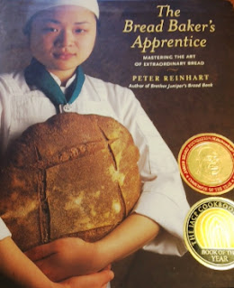 bread, artisan bread, bread cookbook, miche