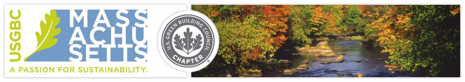 USGBC Massachusetts