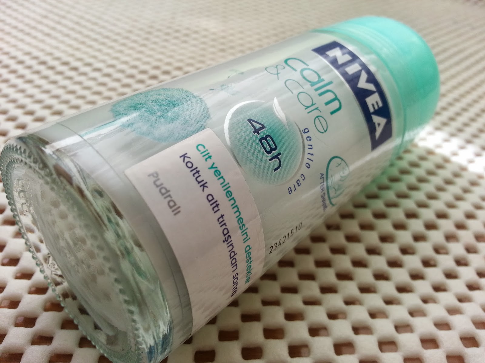 BEAUTY BOOOP NİVEA CALM&CARE ROLL ON