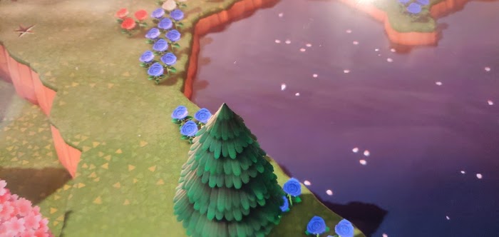 集合啦 動物森友會 (Animal Crossing:New Horizons) 建設功能、區域劃分與升星解說