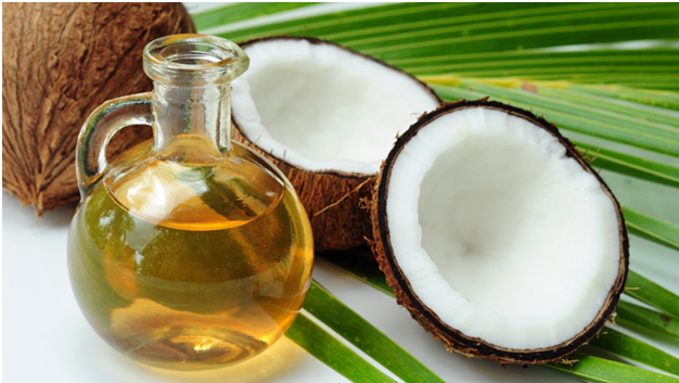 Coconut Oil