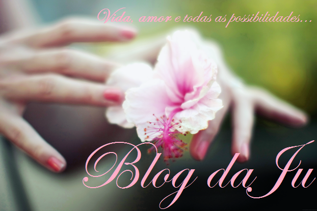 Blog da Ju