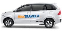 MitaTRAVEL Rental Mobil -  Xenia