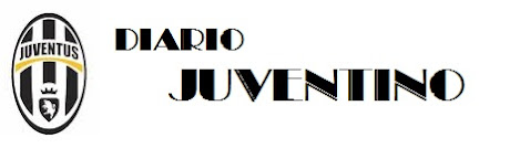 Diario juventino. Noticias y actualidad de la Juventus y del fútbol italiano