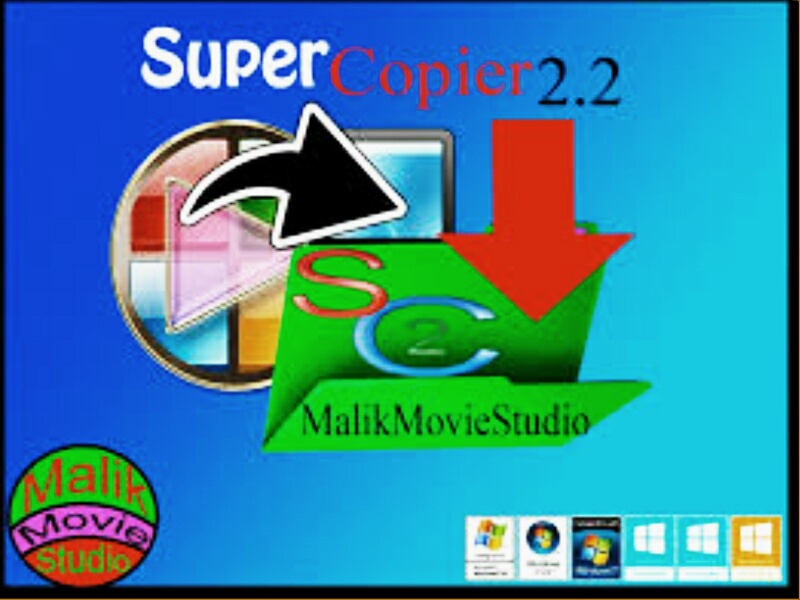 Supur Copier Free Download MalikMovieStudio