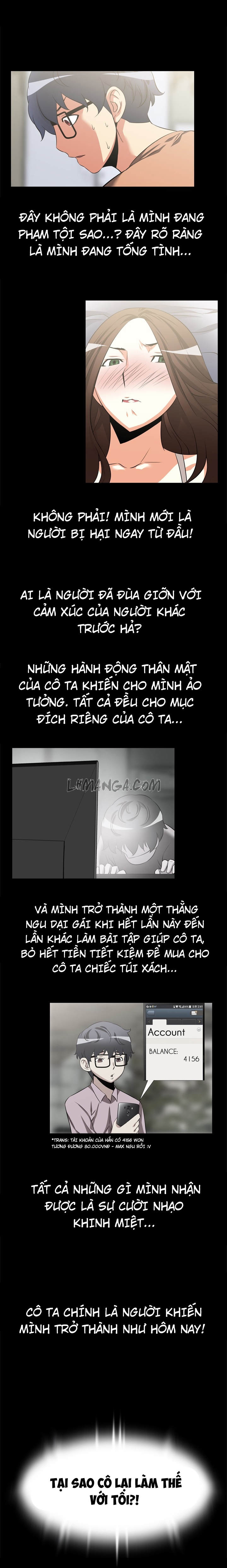 Love Parameter Full 27 Chapter