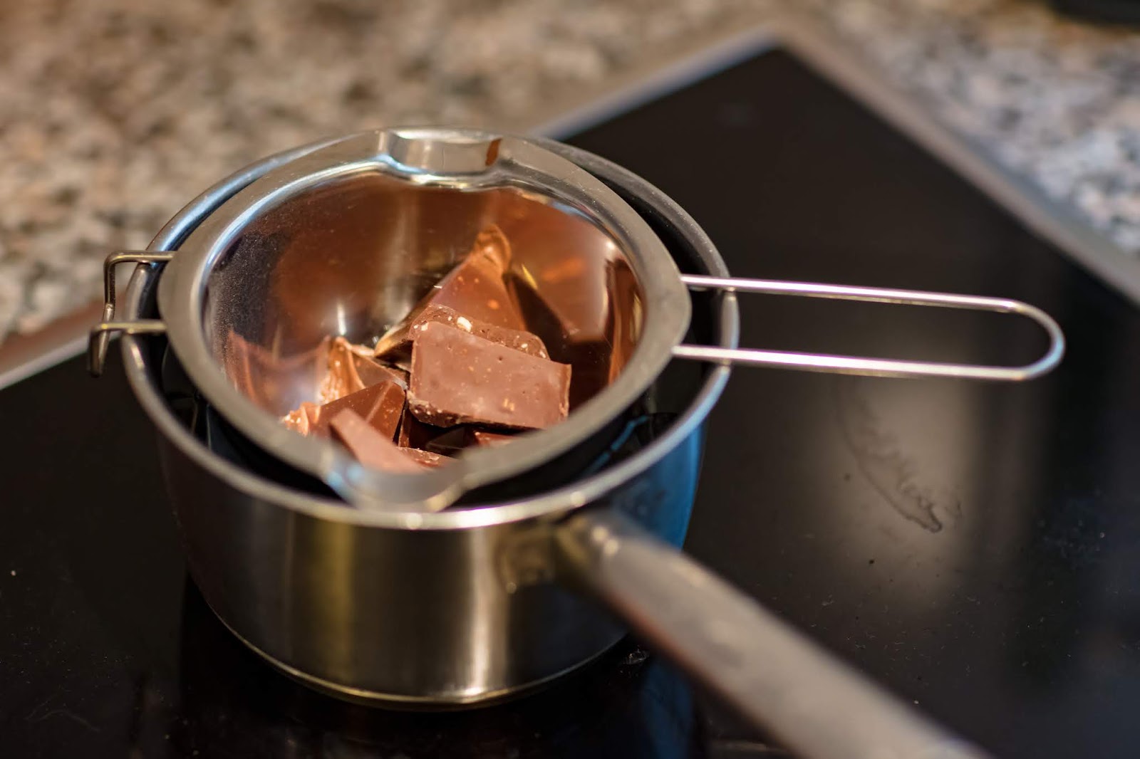 kl.brüllen: Das Toblerone-Experiment