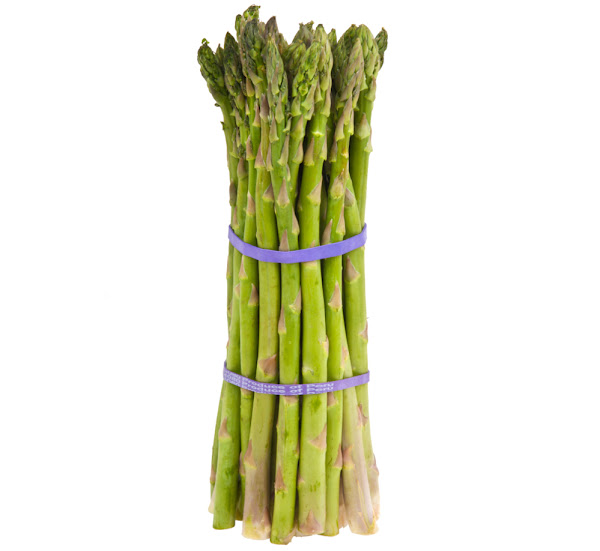 asparagus business plan