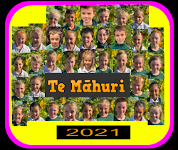 We are Te Māhuri!