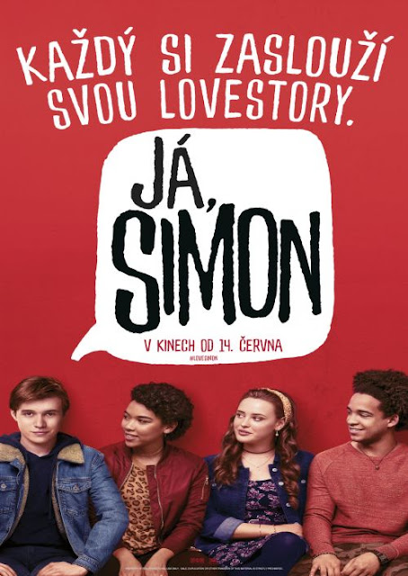 Já Simon české filmy online, Já Simon filmy online zdarma, Já Simon online filmy, Já Simon sleduj filmy zdarma, 