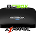 Miuibox Iblack TV Atualização v1.0.151 - 21/08/2017