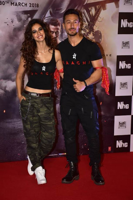 Baaghi 2 Full Movie 2018 Collection Tiger Shroff Box Office Baaghi 2 Full Movie 2018 Collection Tiger Shroff Box Office