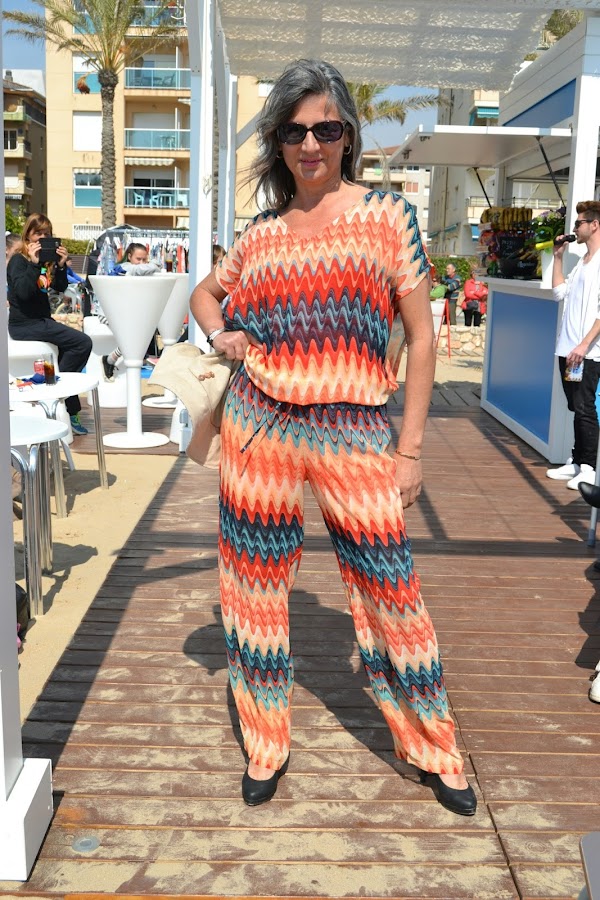 "Look at Me El Vendrell"