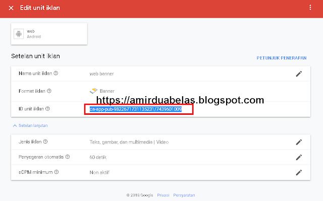 Membandingkan dan Memanfaatkan AdMob dan AdSense: Panduan Lengkap untuk Monetisasi Konten Digital