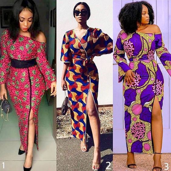 2019 BEST AFRICAN ANAKRA STYLES FOR DAMSELS#THE MOST ATTRACTIVE ...