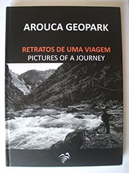 COLOBORAÇÃO FOTOGRÁFICA NO LIVRO “RETRATOS DE UMA VIAGEM".