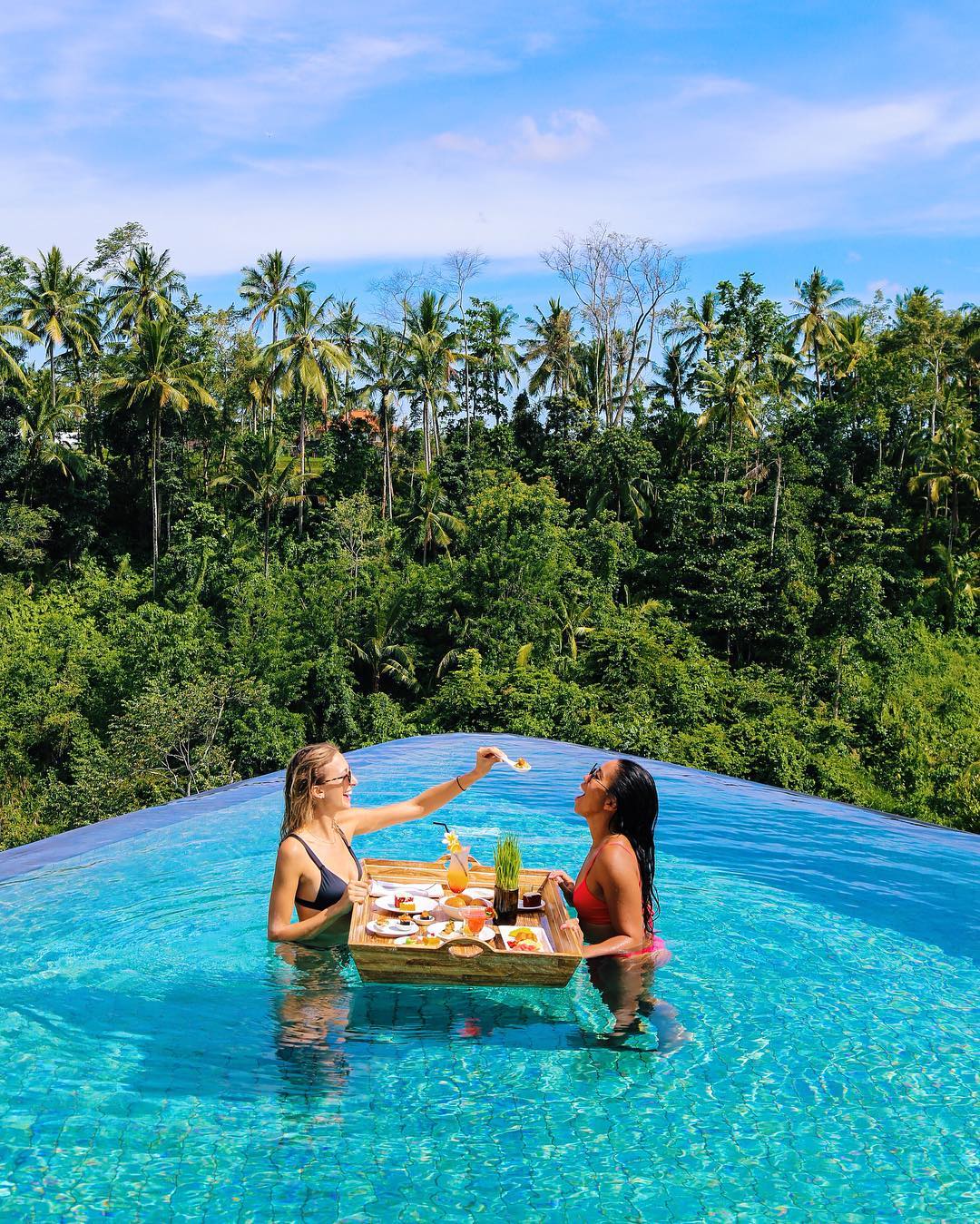 Best Places To Eat In Ubud You Should Try | Bali Weather Forecast and