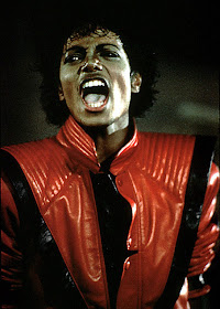 Michael Jackson (G.O.A.T)