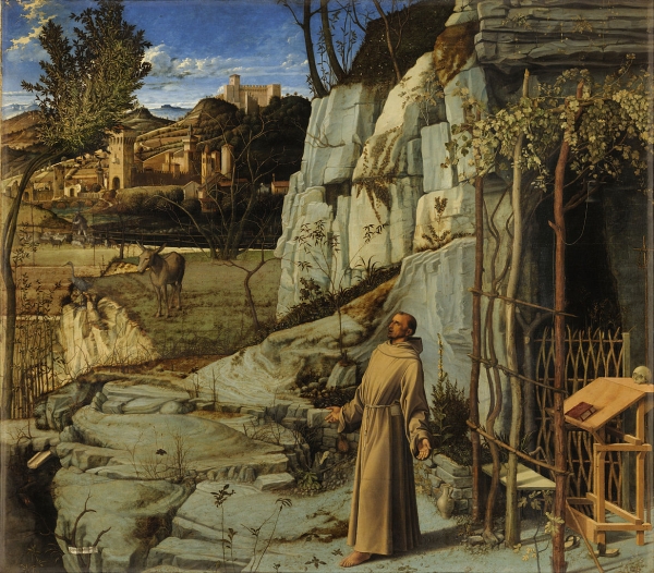 Blog Arthistoricum Net Der Kunstler Und Sein Kleiner Teufel