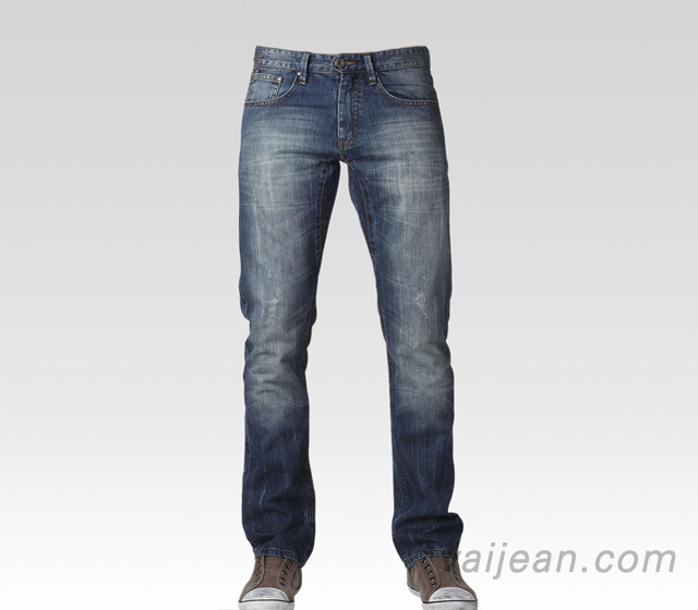Đặc điểm của chiếc quần jean nam cực chuẩn sẽ như thế nào?
