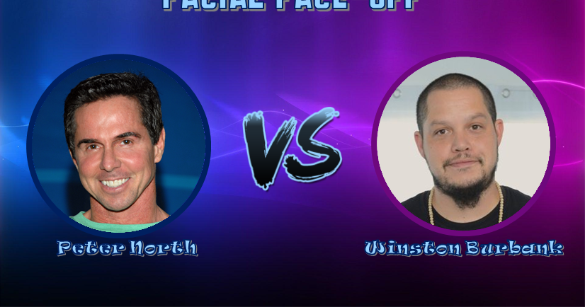 Peter North Anita Blonde