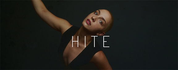 New Single "Light" from Hite's Upcoming Debut Album "Light Of A Strange Day"