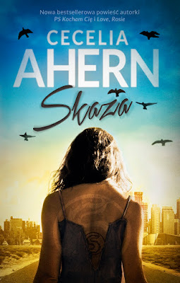 Cecelia Ahern „Skaza”