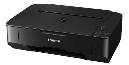 Driver Printer: Download Driver Printer Canon PIXMA MP230