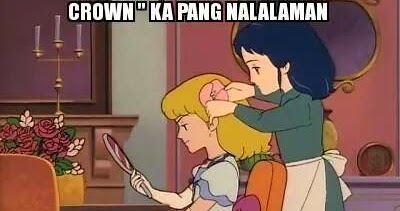 Princess Sarah Funny Memes Got Viral (Pinoy Jokes) - WandeReview: Travel,  Eat & Review