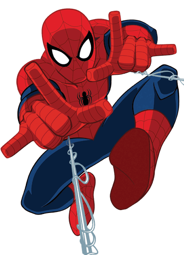 Serie Ultimate Spider-Man