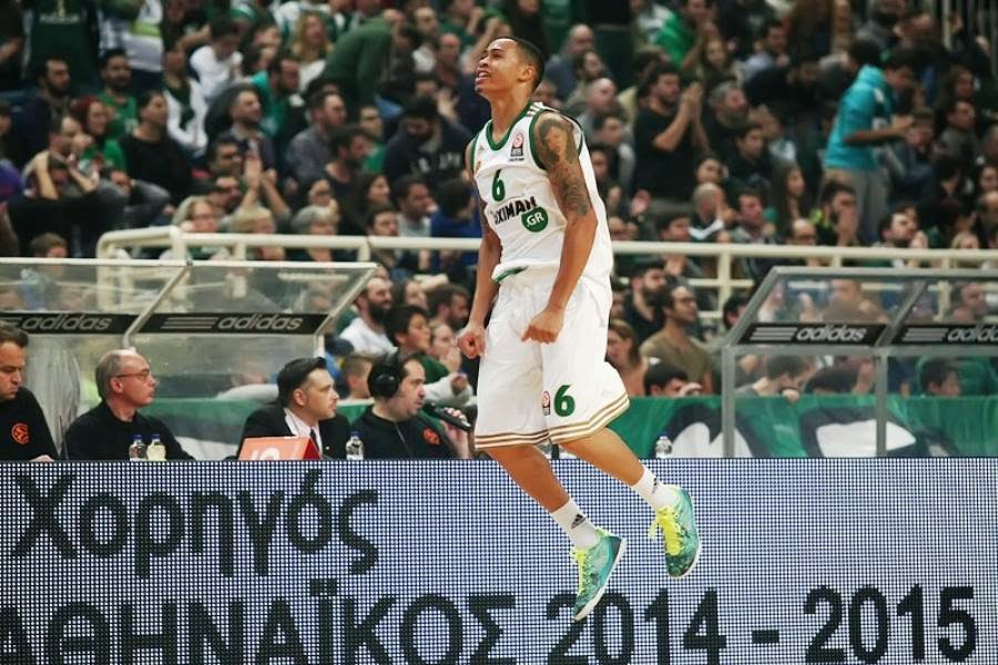 "Νίκη μέσω της άμυνας"