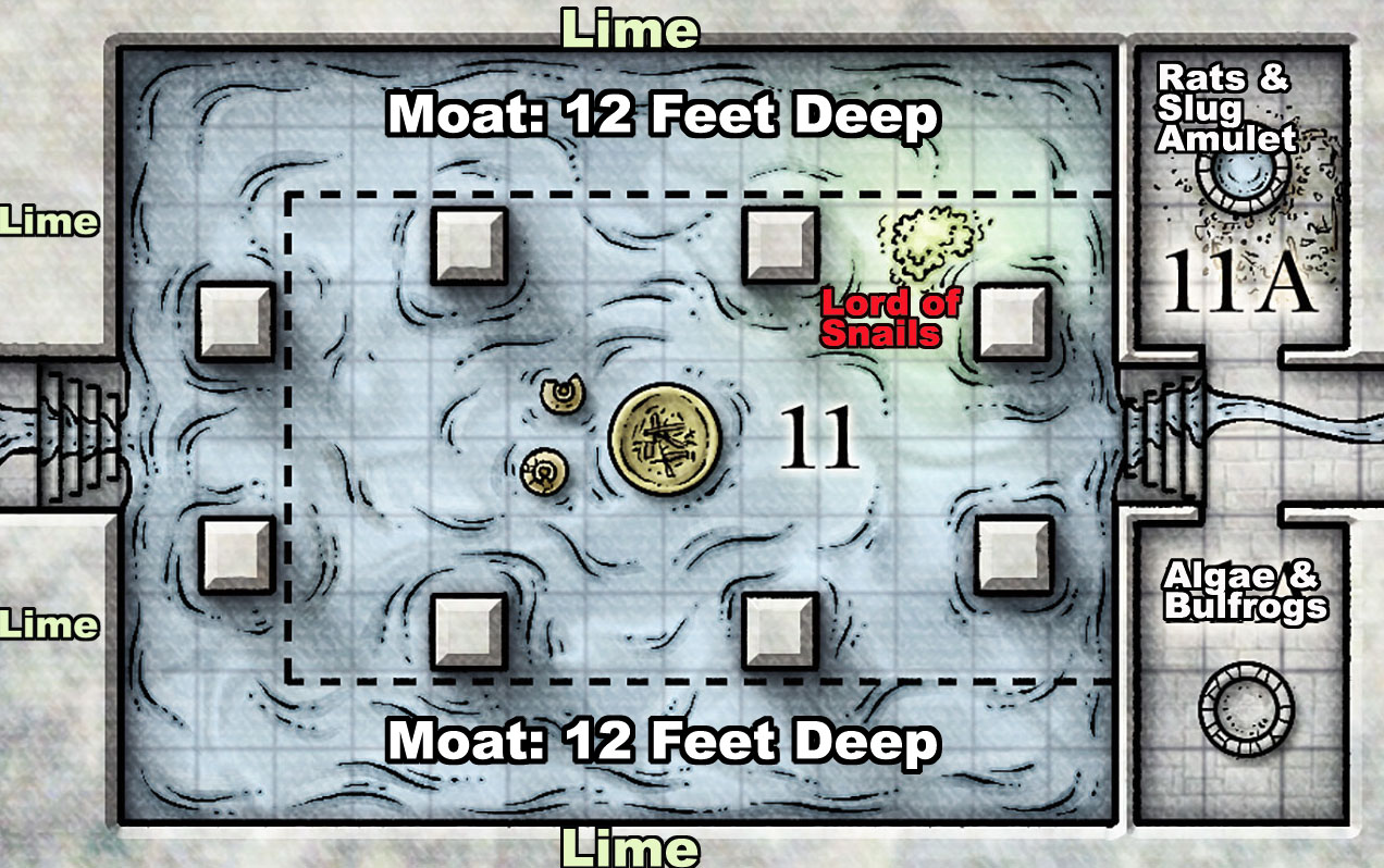 The trove tales from the yawning portal shiftdarelo