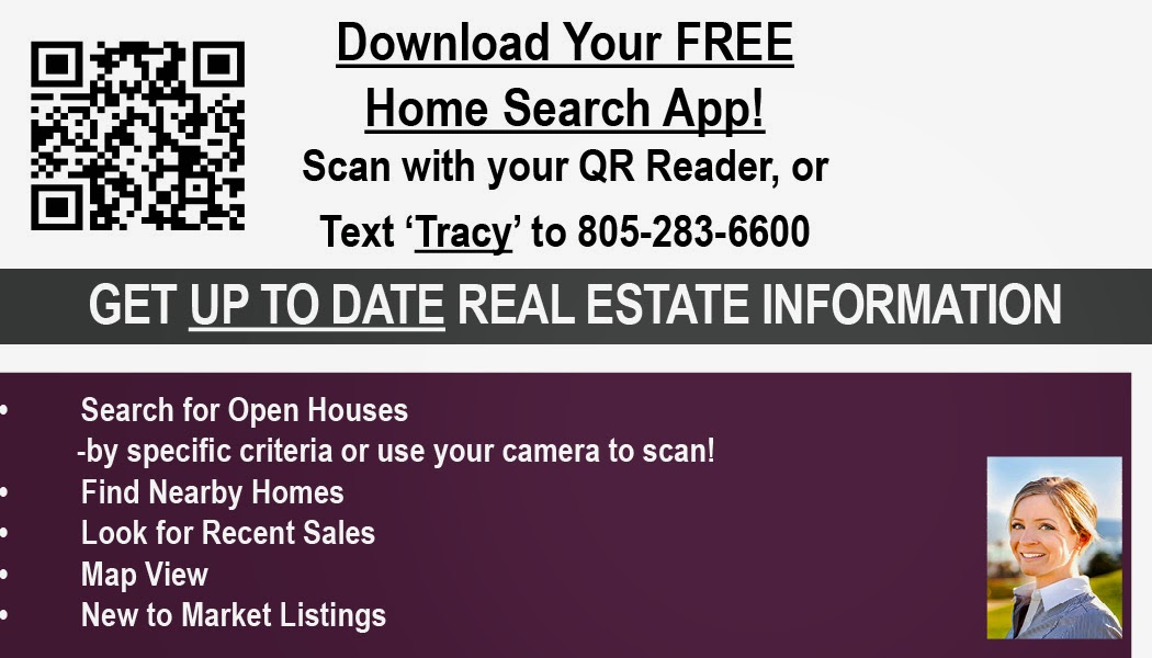 Mobile Home Search App for on the Go!