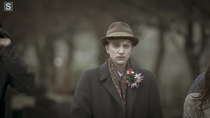 In The Flesh - Episode 2.06 (Finale) - Advance Preview + Teasers